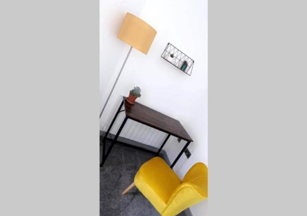 Doncaster Central Danum House Apartment Exterior foto