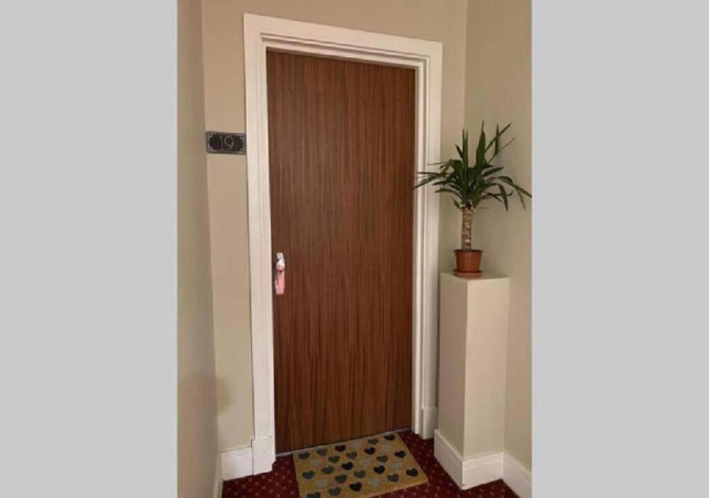 Doncaster Central Danum House Apartment Exterior foto